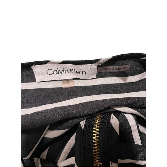 🖤🌟CALVIN KLEIN top 🌟🖤 - Picture 6 of 7
